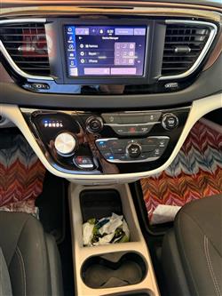 Chrysler Voyager